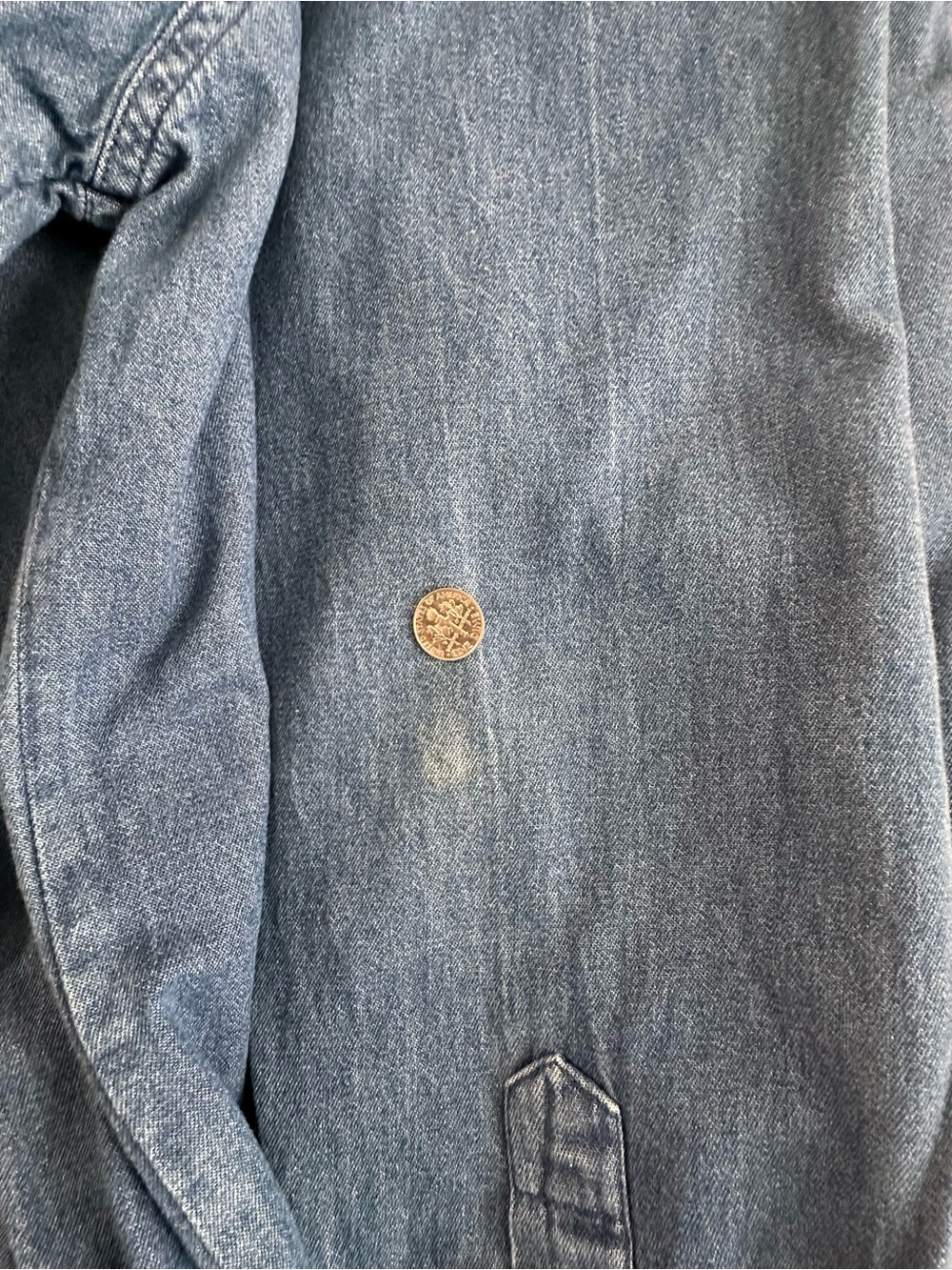 Jeans Subcategory - Picture 9 of 11
